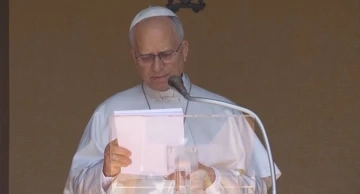 Papa Lav XIV.