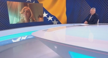 Željana Zovko