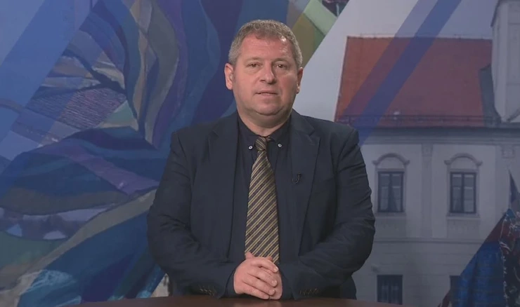 Goran Bandov