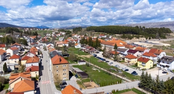Tomislavgrad