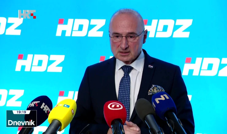 Gordan Grlić Radman